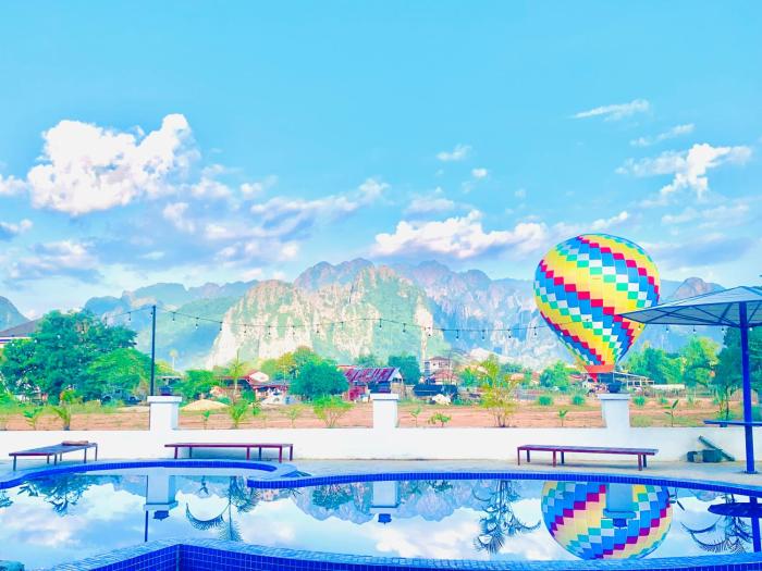 vang vieng garden hotel