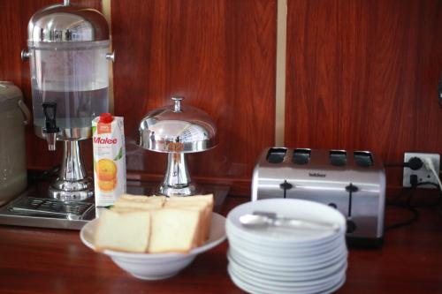 vang vieng garden hotel