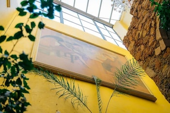 hotel casa santa lucia