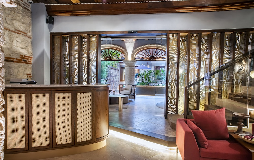 hotel boutique casona del porvenir