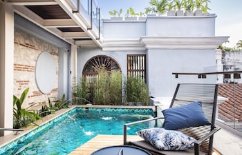 hotel boutique casona del porvenir