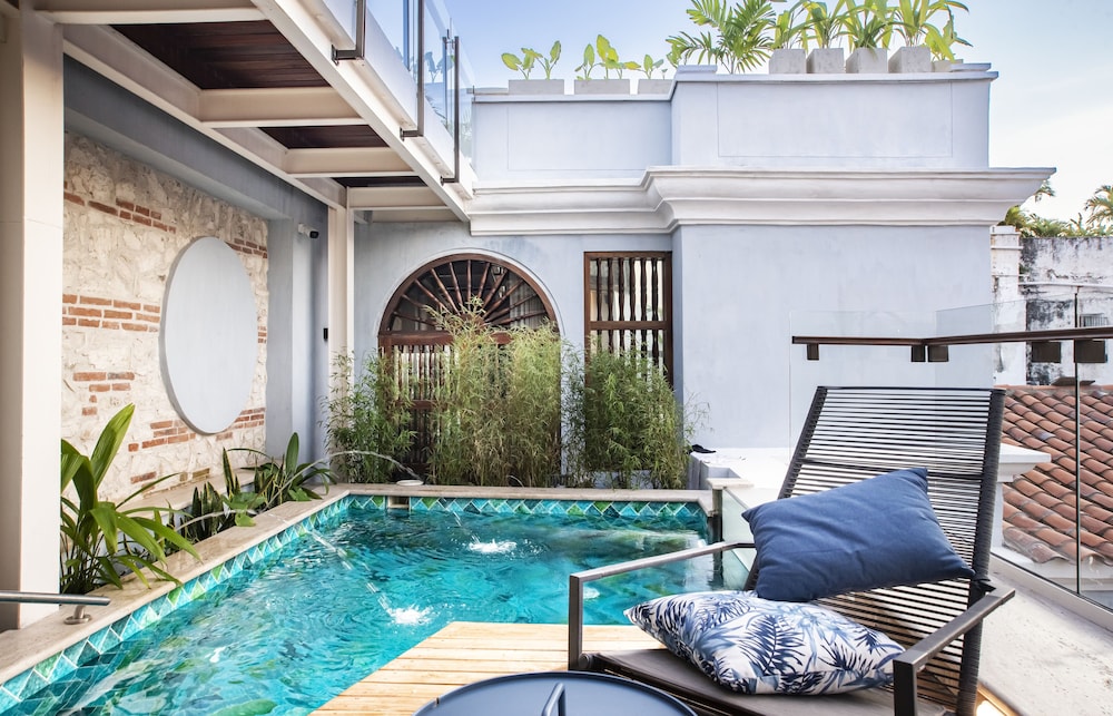 hotel boutique casona del porvenir