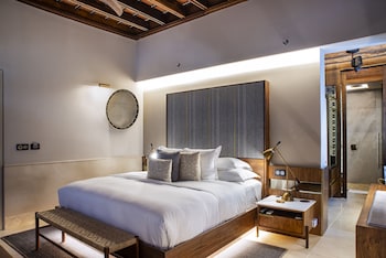 hotel boutique casona del porvenir