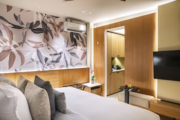 hotel boutique casona del porvenir