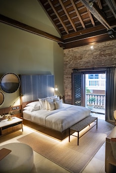 hotel boutique casona del porvenir