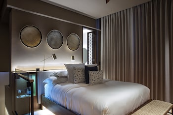 hotel boutique casona del porvenir