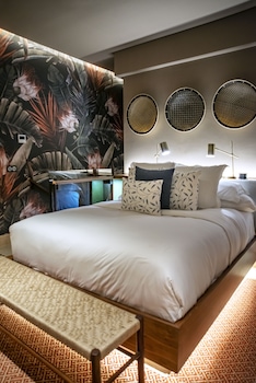 hotel boutique casona del porvenir