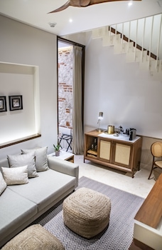 hotel boutique casona del porvenir