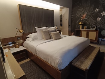 hotel boutique casona del porvenir