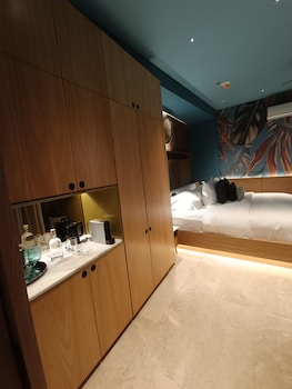 hotel boutique casona del porvenir