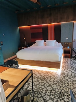 hotel boutique casona del porvenir