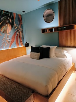 hotel boutique casona del porvenir