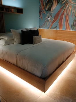 hotel boutique casona del porvenir