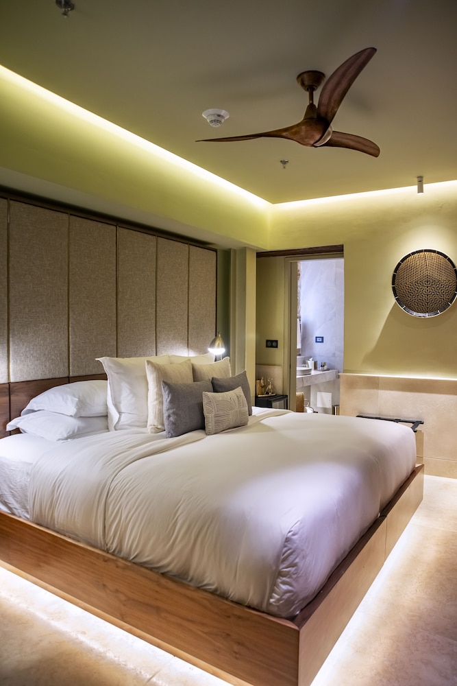 hotel boutique casona del porvenir