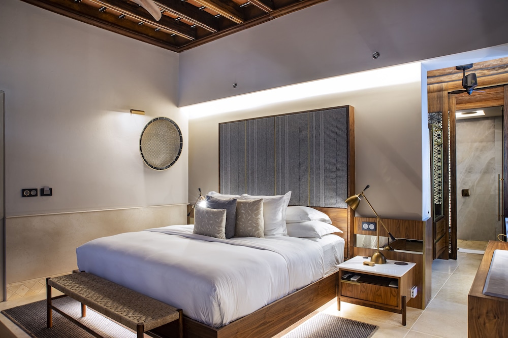 hotel boutique casona del porvenir