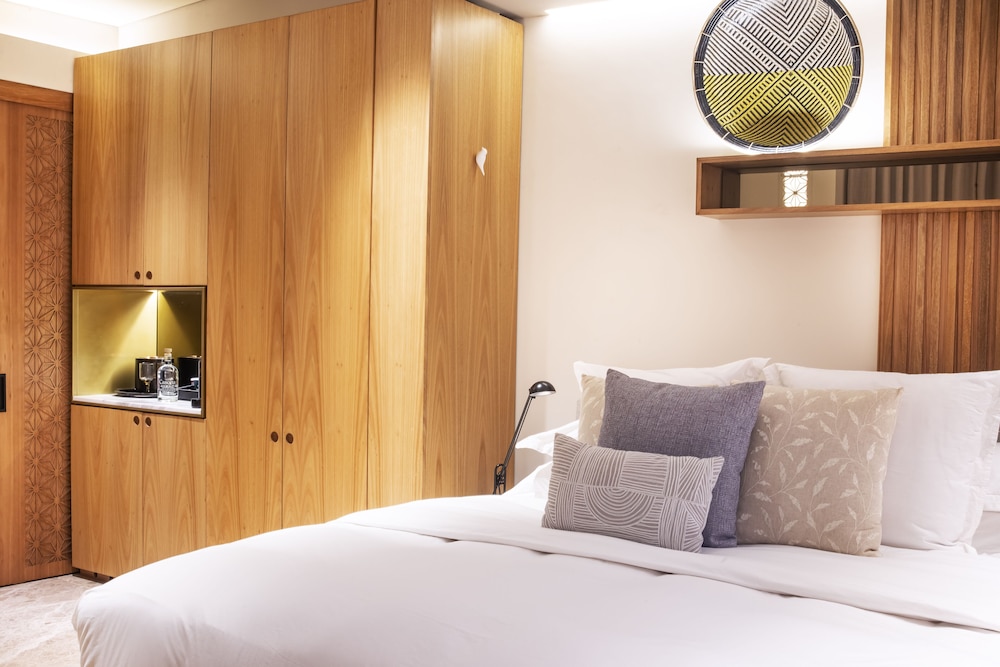 hotel boutique casona del porvenir