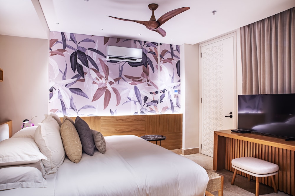 hotel boutique casona del porvenir