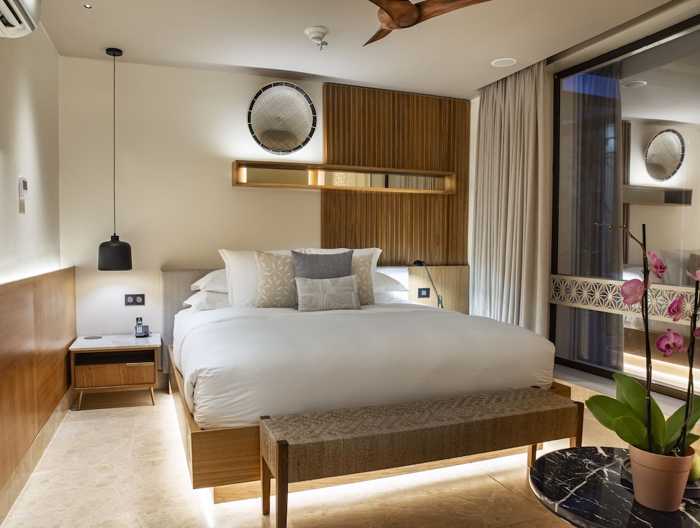 hotel boutique casona del porvenir