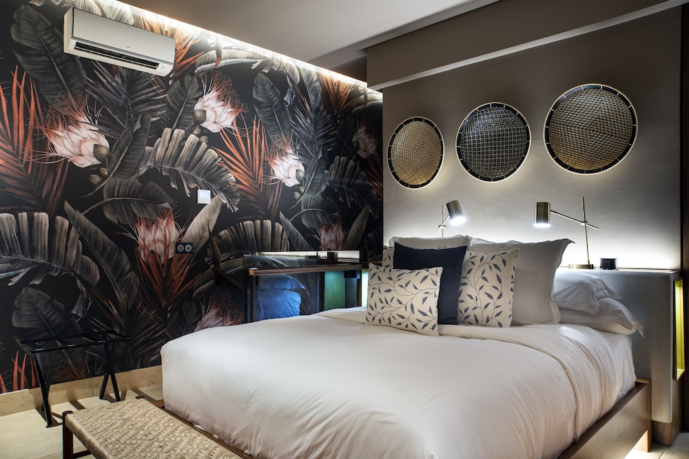 hotel boutique casona del porvenir