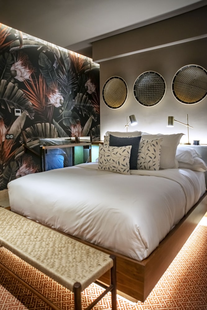 hotel boutique casona del porvenir