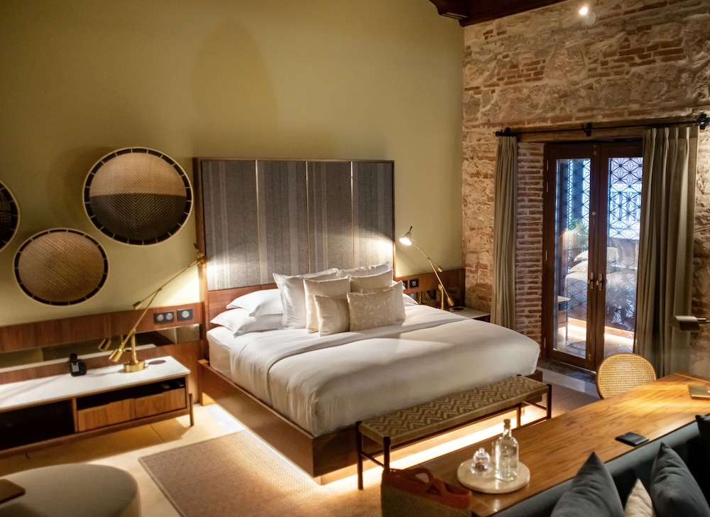 hotel boutique casona del porvenir