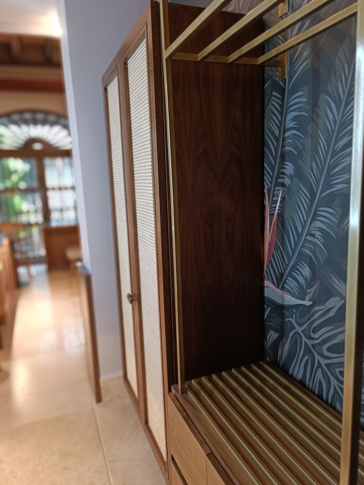 hotel boutique casona del porvenir