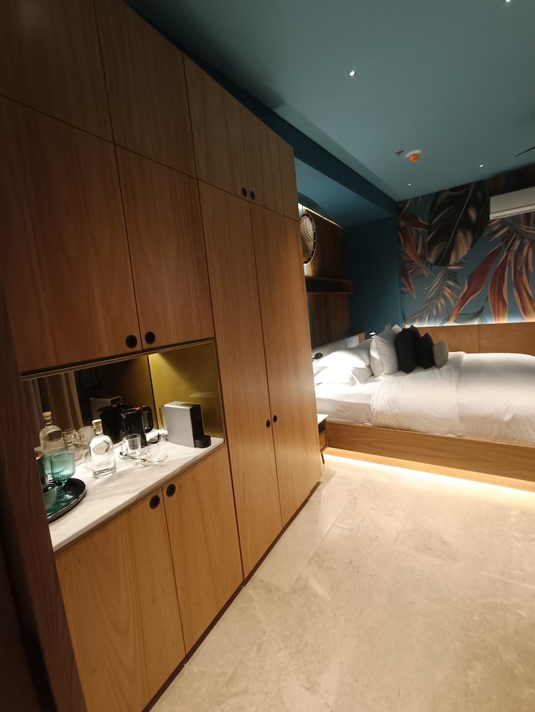 hotel boutique casona del porvenir