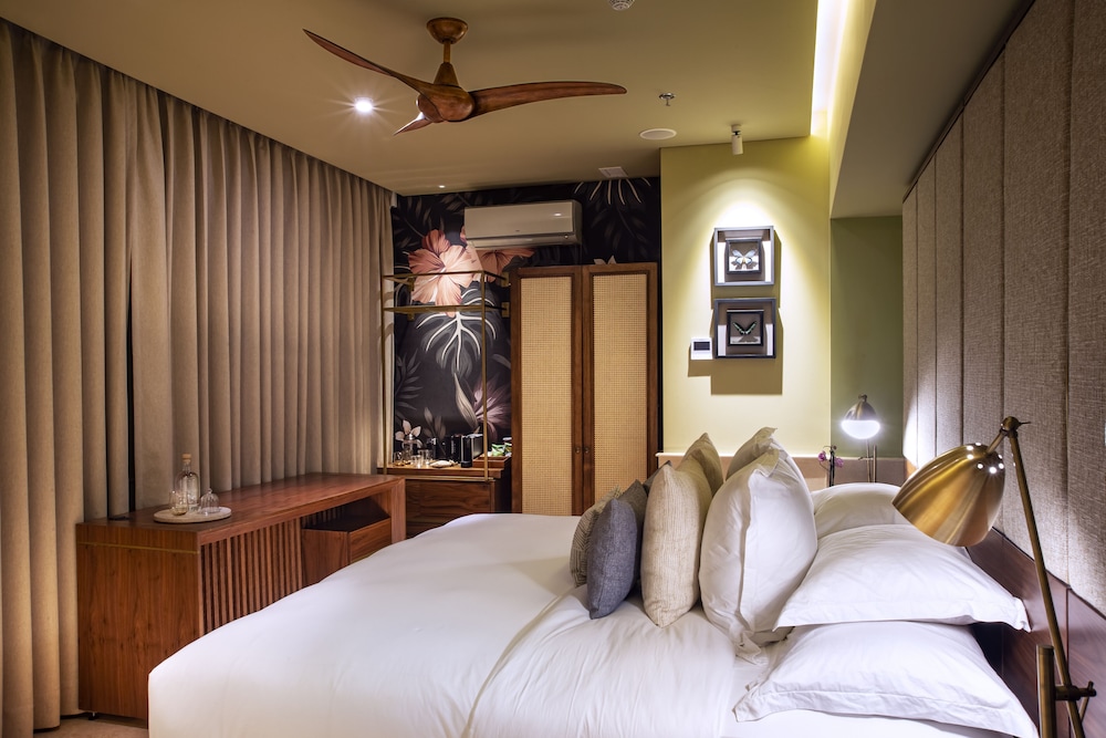 hotel boutique casona del porvenir