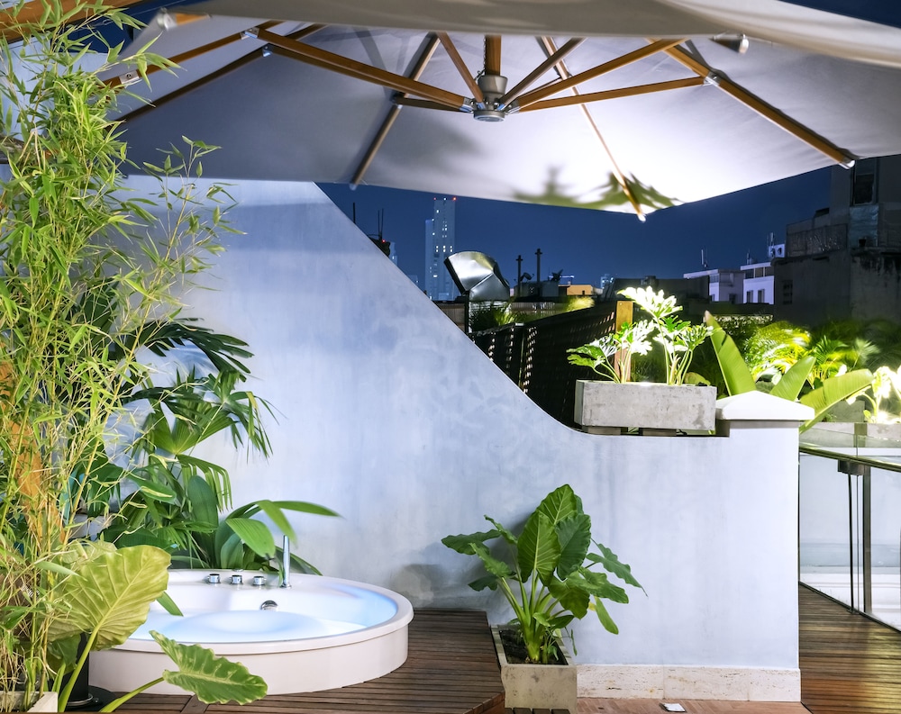 hotel boutique casona del porvenir