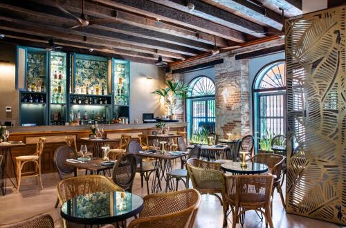 hotel boutique casona del porvenir