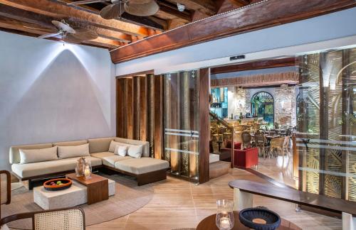 hotel boutique casona del porvenir