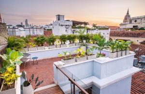 hotel boutique casona del porvenir