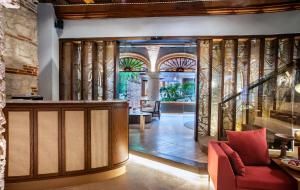 hotel boutique casona del porvenir