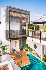 hotel boutique casona del porvenir