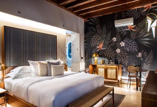 hotel boutique casona del porvenir