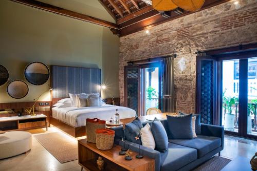 hotel boutique casona del porvenir