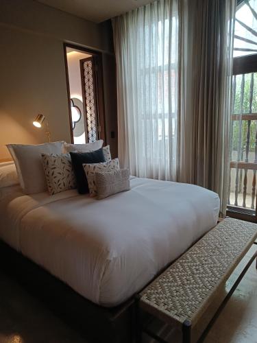 hotel boutique casona del porvenir