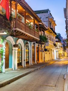 hotel boutique casona del porvenir