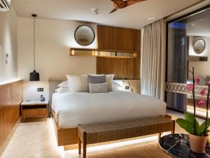hotel boutique casona del porvenir