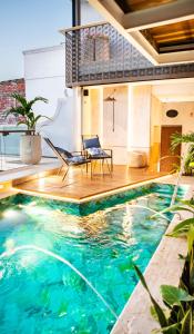 hotel boutique casona del porvenir