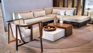 hotel boutique casona del porvenir