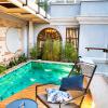 hotel boutique casona del porvenir