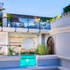 hotel boutique casona del porvenir