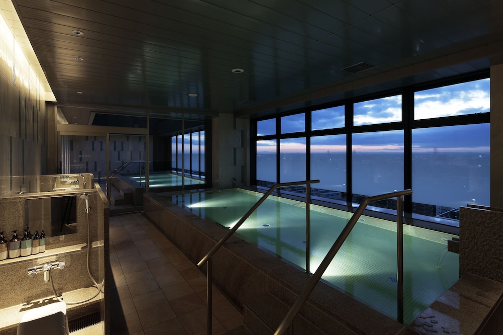 candeo hotels utsunomiya