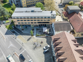 flexy motel schonenwerd