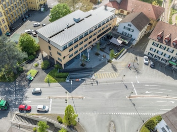 flexy motel schonenwerd