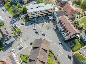 flexy motel schonenwerd