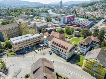 flexy motel schonenwerd