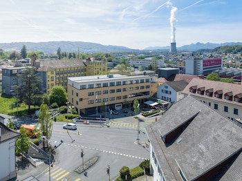 flexy motel schonenwerd