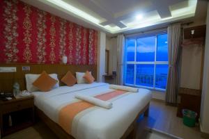 hotel lake himalaya